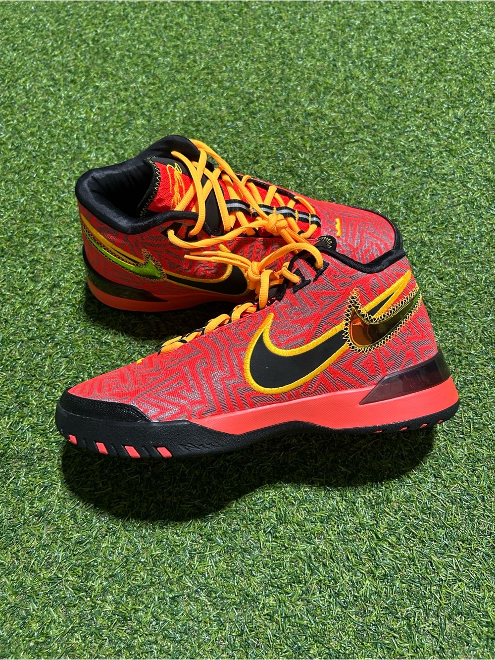 Men’s Nike LeBron NXXT Gen